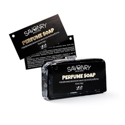 Натуральное мыло ручной работы Хипстер (Dior Sauvage) муж, ~100 г
