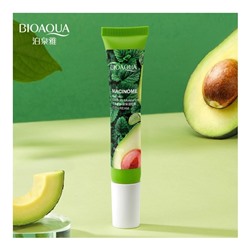 Крем для век Bioaqua Niacinome Avocado Eye CreamКосметика уходовая для лица и тела от ведущих мировых производителей по оптовым ценам в интернет магазине ooptom.ru.