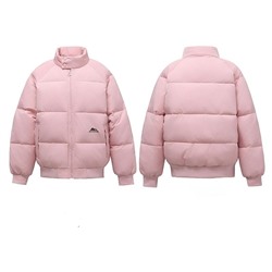 Cute Woman Пуховик   812