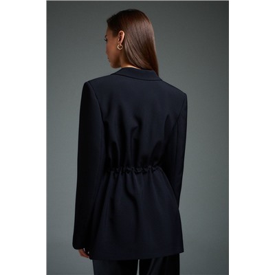 DiLiaFashion 0905 черный, Жакет
