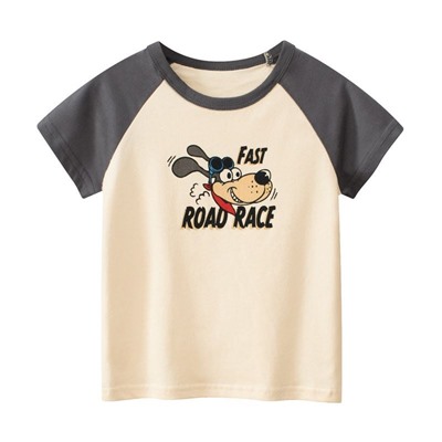 TSKIDS Футболка  9612