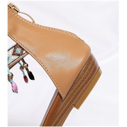 Xianglv Женские босоножки  222-12