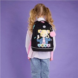 RG-563-5 Рюкзак школьный