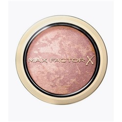 Max Factor румяна Creme Puff Blush т. 10 Nude Mauve
