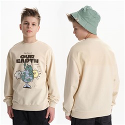 BFN3370/1U толстовка для мальчиков (1 шт в кор.)