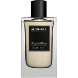 ALGHABRA KING OF FLOWERS 1.2ml parfume пробник
