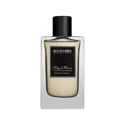 ALGHABRA KING OF FLOWERS 1.2ml parfume пробник
