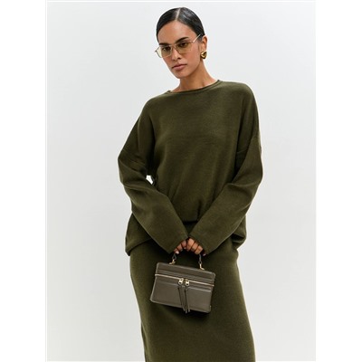 Комплект MOLLI, Хаки