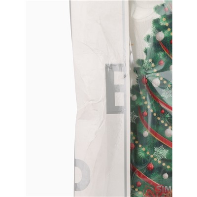 УЦЕНКА Набор столовый «Этель» Райский сад, скатерть 110×150 ±3 см, салфетки 4 шт.