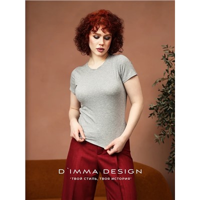 DIMMA Футболка 2589