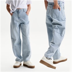 GGP3394/1/1 брюки для девочек (1 шт в кор.)