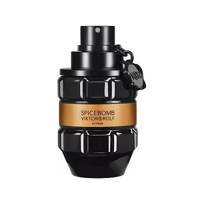 VIKTOR & ROLF SPICEBOMB EXTREME edp (m) 90ml