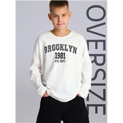 Апрель Лонгслив 1ПДЛД4576001