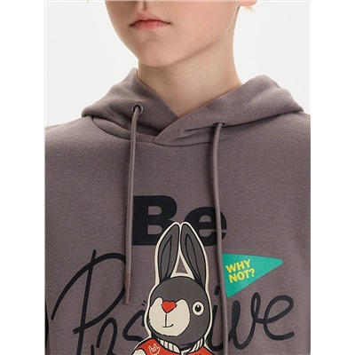 PELICAN Толстовка BFNK3387