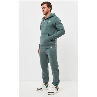 Худи P421-0570 l.green