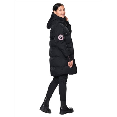 Куртка B-0113 Черный