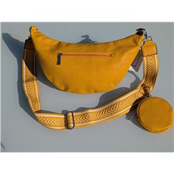 PELLE- PAOLO Bags 397 Amarillo