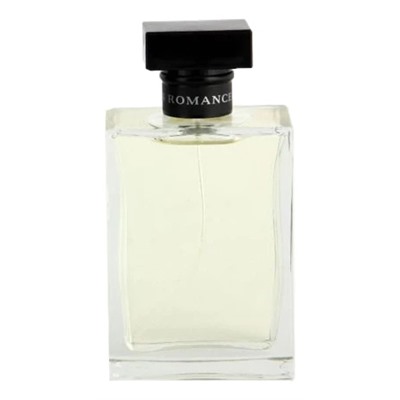 RALPH LAUREN ROMANCE edt (m) 50ml TESTER