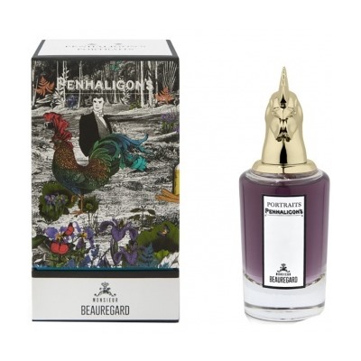 Penhaligons  Monsieur Beauregard edp