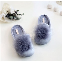 HALLUCI FLUFF BLUE