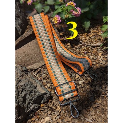 Ab.Zapatos 3420 MANDARINA+CINTURON BOLSOS (110)-6 (3) АКЦИЯ