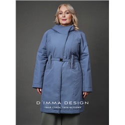 DIMMA Пальто 2669