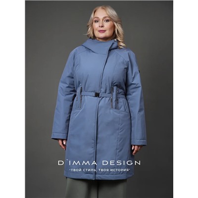 DIMMA Пальто 2669