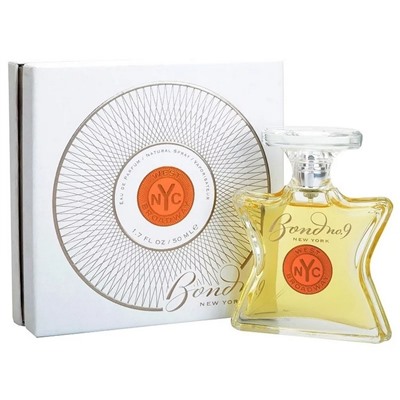 BOND № 9 WEST BROADWAY edp 100ml
