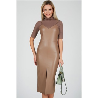 Эффектный женский сарафан Палмер №1