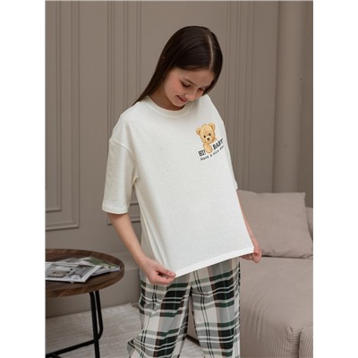 Костюм для девочки Мишель-1