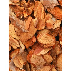 Кора сосны «Рецепты Дедушки Никиты», фр 1-3, 3 л