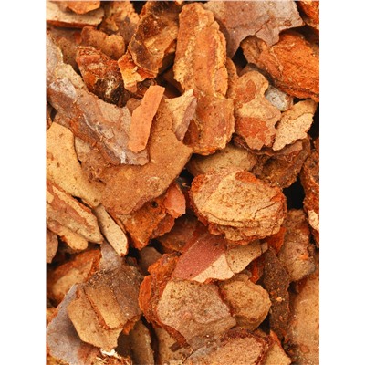 Кора сосны «Рецепты Дедушки Никиты», фр 1-3, 3 л