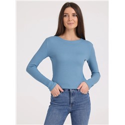 Апрель Лонгслив 1ЖДЛД3825023