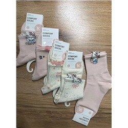 Носки, 5 пар