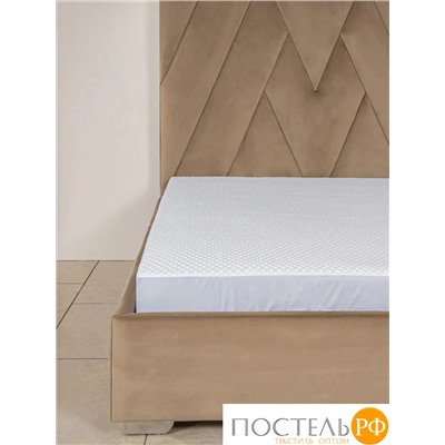 MedSleep ORTO COOL Наматрасник-чехол защитный 160х200/30 (см), 1 пр.,микрофибра CoolTouch; 515г/м2