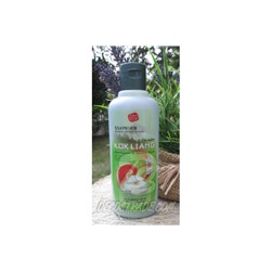 Шампунь против перхоти и выпадения волос от Kokliang, Anti-Hairloss & Soothes Scalp Shampoo, 200 мл