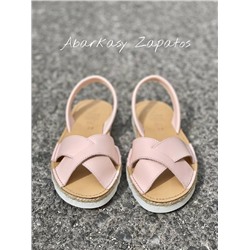 КОМБО Zapatos Cruz-Yute rosa+AB.Z · Pelle · mochila NAPA (630) pink АКЦИЯ