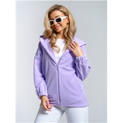 960 Толстовка "Св.сирень"