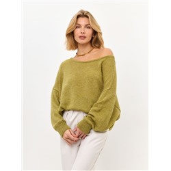 Джемпер LANVIN, Авокадо