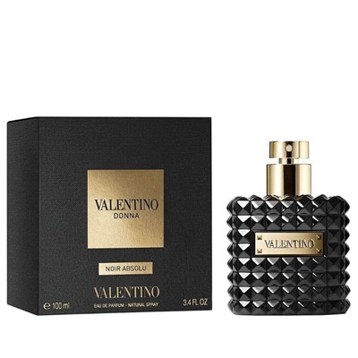 Valentino  Donna Noir Absolu Edp