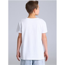 Апрель Футболка 1ПДФК4518001