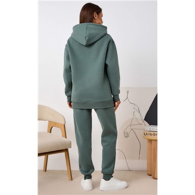Брюки P522-0801-1 green