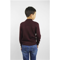 Полесье С9088-17 8С0289-Д43 152 сливовый, Джемпер