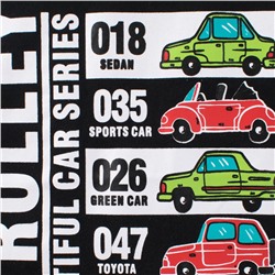 TSKIDS Футболка 9508