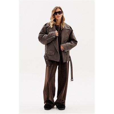 Куртка EOLA 2929.2 темный_шоколад