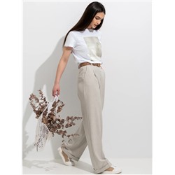 Апрель Футболка 1ЖДФК3784001