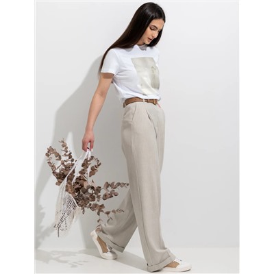 Апрель Футболка 1ЖДФК3784001