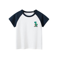 TSKIDS Футболка     9588