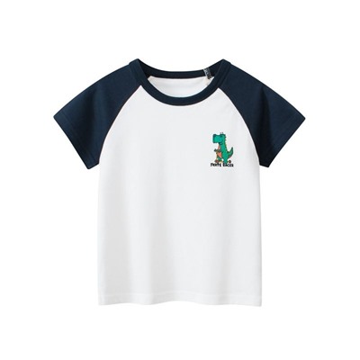 TSKIDS Футболка     9588