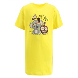 Апрель Платье 1ДПК4283001